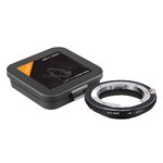 Adapter bagnetowy K&F Concept - Leica M / Canon RF
