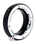 Adapter bagnetowy K&F Concept - Leica M / Fujifilm X