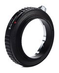 Adapter bagnetowy K&F Concept - Leica M / Fujifilm X