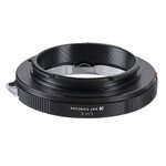 Adapter bagnetowy K&F Concept - Leica M / Sony E