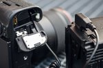 Adapter zasilania Newell D-Tap do LP-E6 do Canon