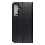 Kabura Smart Magneto do SAMSUNG S24 PLUS czarny