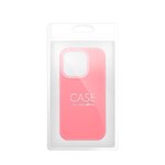 Futerał CANDY CASE do IPHONE 16 Plus różowy