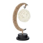 Lampka nocna Rogal pika Art Deco (wzr 1) EID