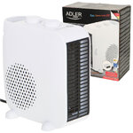 Adler AD 7725w Termowentylator grzejnik elektryczny farelka termostat 2000W