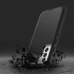 TECH-PROTECT ADVENTURE GALAXY M12 BLACK
