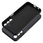 Futera NOBLE do SAMSUNG A15 4G / A15 5G czarny