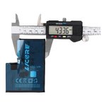 LICORE bateria do IPHONE 13 Pro Max 4352 mAh