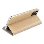 Kabura SENSITIVE Book do SAMSUNG A14 4G / A14 5G  zoty