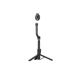 Zestaw / uchwyt selfie z pilotem na bluetooth tripod kompatybilny z MagSafe L20