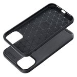 Futera CARBON PREMIUM do IPHONE 11 czarny