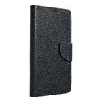Kabura Fancy Book do  NOKIA G60 czarny