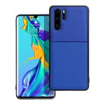 Futera NOBLE do HUAWEI P30 Pro niebieski