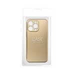 Futera METALLIC do IPHONE 14 zoty