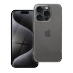 Futera CLEAR CASE 1,5mm do IPHONE 12 PRO MAXtransparent