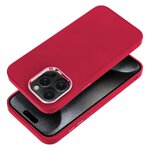 Futera FRAME do IPHONE 15 Pro Max magenta