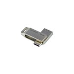 GOODRAM ODA3 - pami OTG FLash Drive z interfejsem USB A + USB C 32GB
