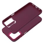 Futera FRAME do MOTOROLA G53 / G13 fioletowy