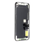 Wywietlacz do iPhone 11 Pro z ekranem dotykowym czarnym (ZY-LTPS)