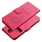 Kabura MEZZO Book do XIAOMI Redmi NOTE 13 5G apacz snw magenta