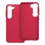 Futera FRAME do SAMSUNG S23 magenta