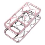 Futera TWINKI do IPHONE 7 / 8 / SE 2020 / SE 2022 rowy