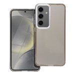 Futera PEARL do SAMSUNG S24 czarny