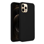 Futera SILICONE do IPHONE 12 PRO MAX czarny
