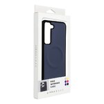 Futera Roar Mag Morning Case - do Samsung Galaxy A35 5G Granatowy