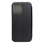 Kabura Book Elegance do IPHONE 15 PRO MAX czarny