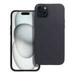 Futera MATT do IPHONE 15 Plus czarny