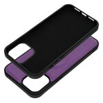 Futera Roar Mag Morning Case - do iPhone 12 Pro Max Fioletowy