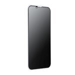 5D Full Glue Tempered Glass - do iPhone 15 Plus (Privacy) czarny