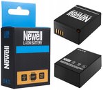 Akumulator bateria DMW-BLG10 Newell do Aparatów Panasonic