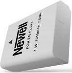Akumulator bateria EN-EL14a Newell do aparatów Nikon