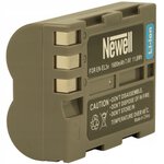 Akumulator bateria EN-EL3e Newell do aparatów Nikon