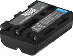 Akumulator bateria NP-FM500H Newell do urządzeń marki Sony