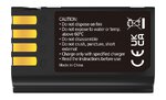 Akumulator Newell Plus zamiennik DMW-BLK22 do Panasonic