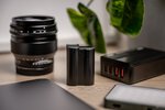 Akumulator Newell Plus zamiennik EN-EL15 do Nikon