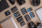Akumulator Newell Plus zamiennik EN-EL4a do Nikon