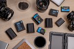 Akumulator Newell Plus zamiennik EN-EL4a do Nikon
