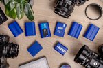 Akumulator Newell SupraCell Protect zamiennik EN-EL14a do Nikon
