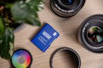 Akumulator Newell SupraCell Protect zamiennik EN-EL14a do Nikon