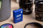 Akumulator Newell SupraCell Protect zamiennik EN-EL14a do Nikon