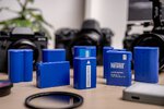 Akumulator Newell SupraCell Protect zamiennik EN-EL14a do Nikon