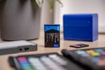 Akumulator Newell SupraCell Protect zamiennik NP-BX1 do Sony
