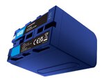 Akumulator Newell SupraCell Protect zamiennik NP-F970 do Sony