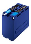 Akumulator Newell SupraCell Protect zamiennik NP-F970 do Sony