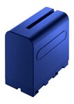 Akumulator Newell SupraCell Protect zamiennik NP-F970 do Sony