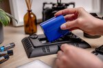 Akumulator Newell SupraCell Protect zamiennik NP-F970 do Sony